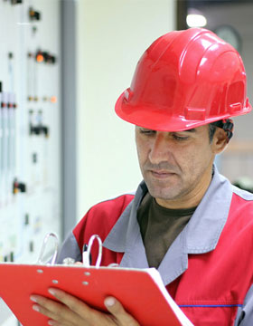 Audit of Safety Management Systems
